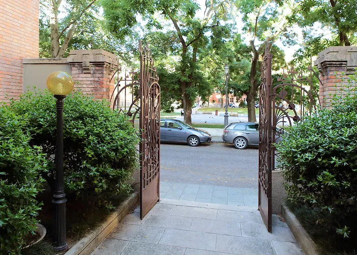Residence Liberty