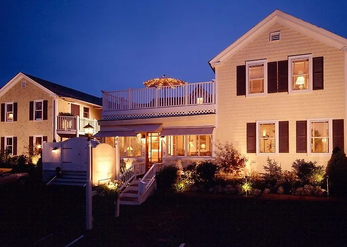 Inn At 7 Central