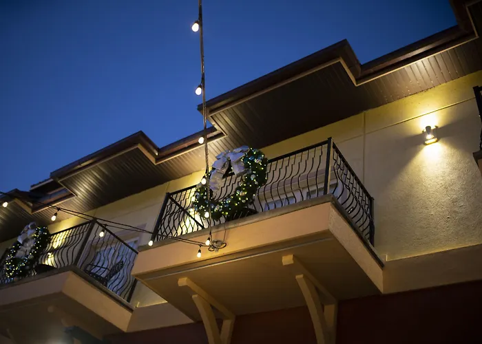 Margaritaville Island Hotel Pigeon Forge
