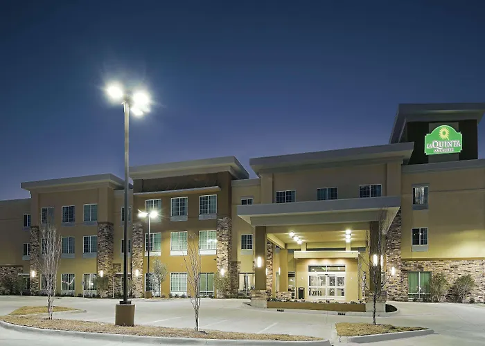 La Quinta By Wyndham Fort Worth West - I-30