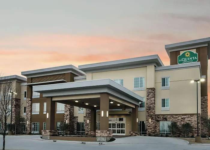La Quinta By Wyndham Fort Worth West - I-30