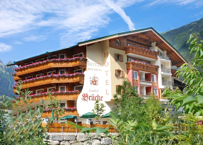 Hotel Gasthof Brücke