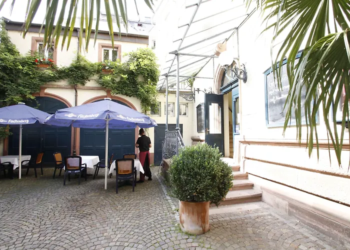 Hotel Schiller