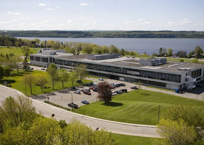 Résidences Campus Notre-Dame-de-Foy Saint-Augustin-de-Desmaures