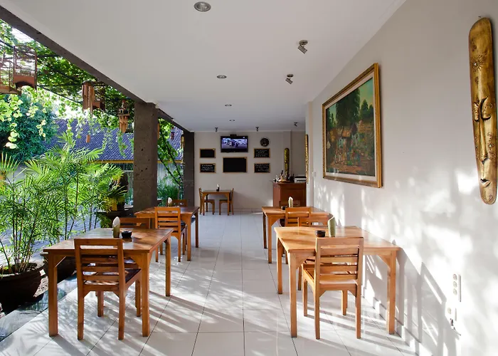 Gana Inn Legian