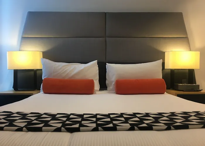 Aparthotel Quest St Leonards à Cité de Cité de Sydney
