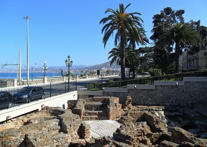 Al Torrione B&B