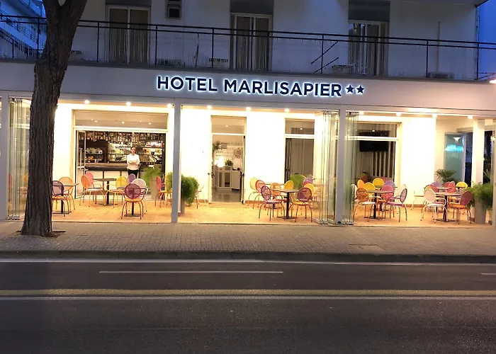 Hotel Marlisa Pier