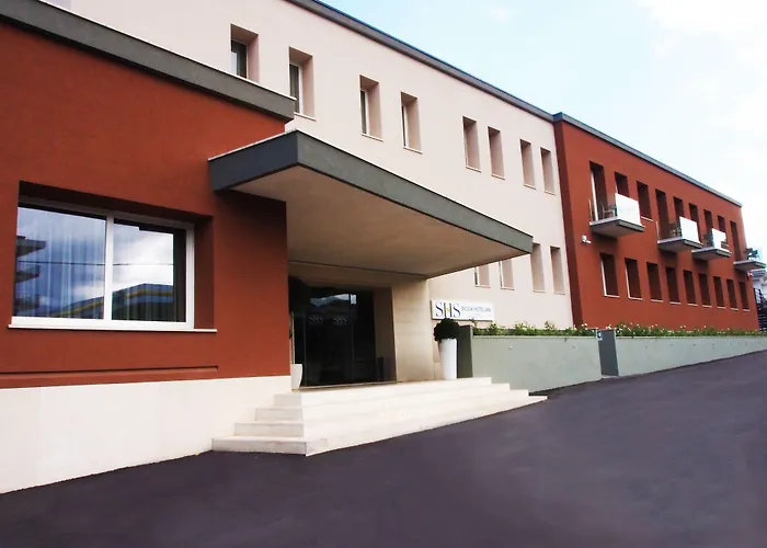 Sicilia Hotel Spa