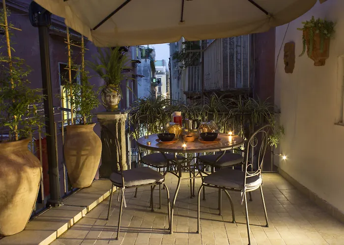 Bed and Breakfast Casa Latina à Naples