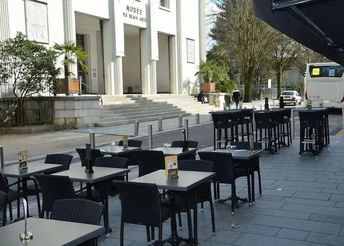 Hotel Le Matisse Pau Centre