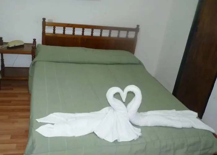 Hotel Aoma Mar del Plata