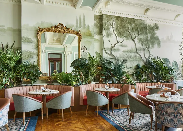 The Grand Brighton