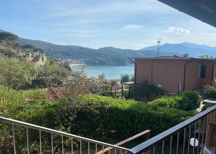 Hotel Danila Portoferraio