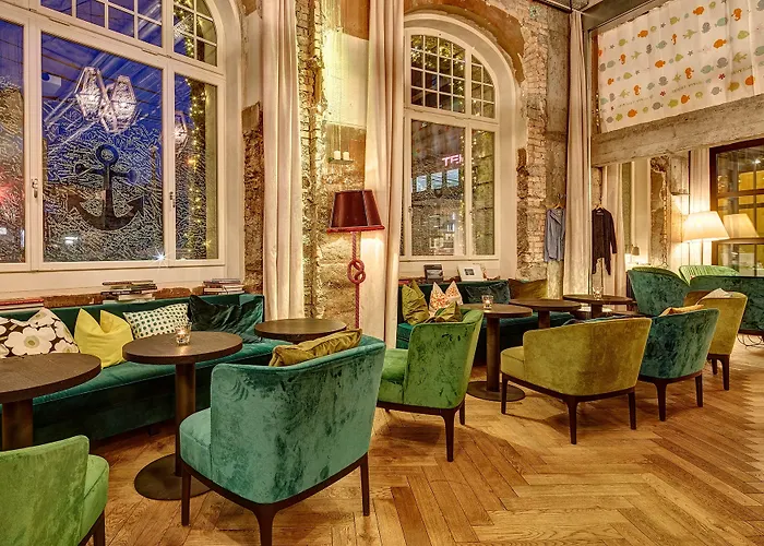 Boutique Hotel Anker Lucerne