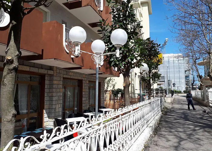 Hotel Emanuela