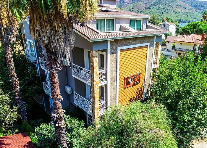 Joya Del Mar Hotel