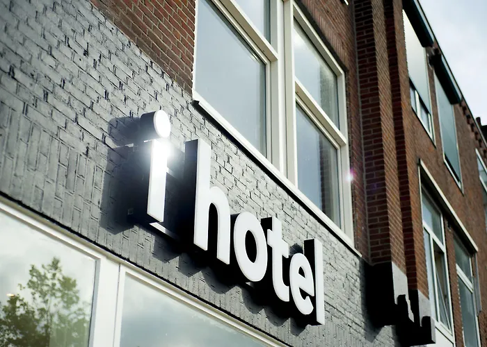 I Hotel