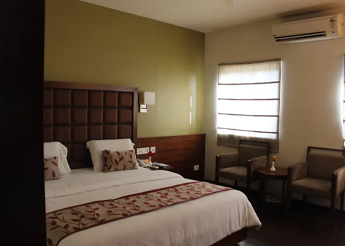 Hotel Stay Inn