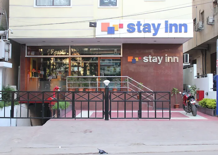 Hotel Stay Inn