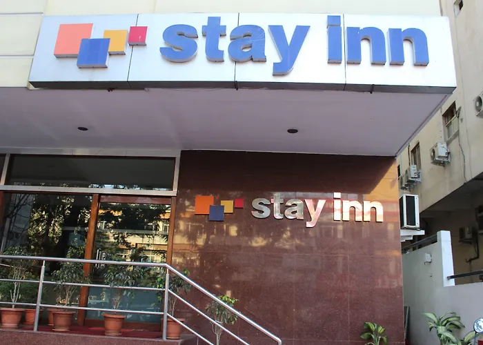 Hotel Stay Inn