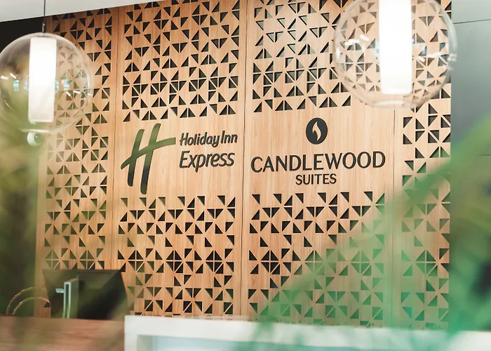 Holiday Inn Express & Suites - Trois Rivieres Ouest By Ihg