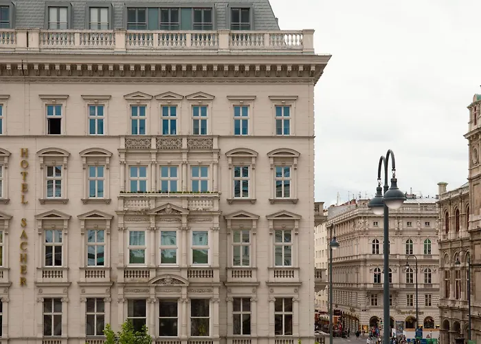 Miiro Palais Rudolf Hotel Vienna