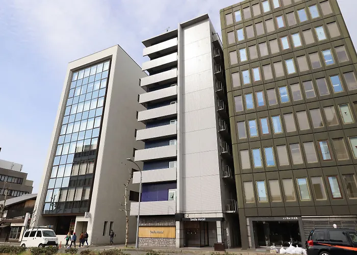 Super Hotel Kyoto Karasuma Gojyo Kioto