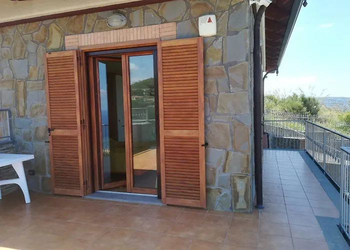 Affittacamere Bellavista Agropoli