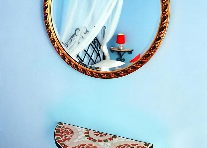5 Balconi B&B