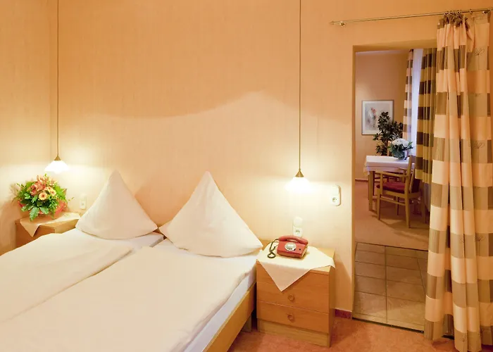 Hotel Birkenstern