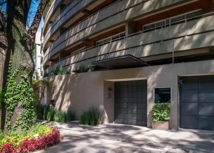Hotel Dominion Polanco Mexiko-Stadt