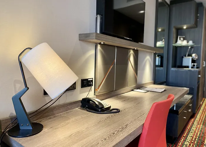 Xo Hotels Couture Ámsterdam