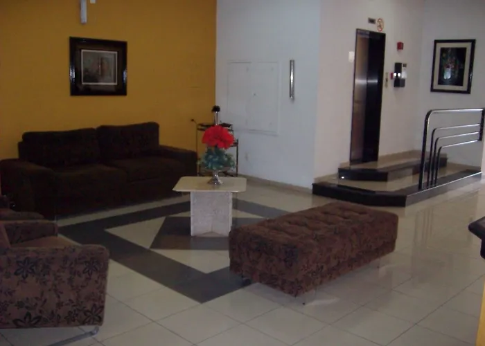 Hotel San German Uba