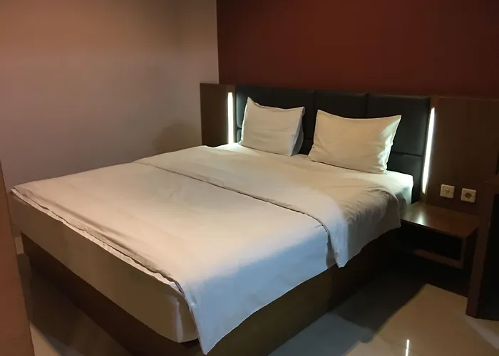 Votel Viure Hotel Jogjakarta