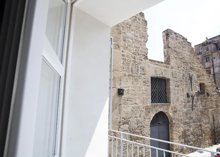 Real Fonderia B&B