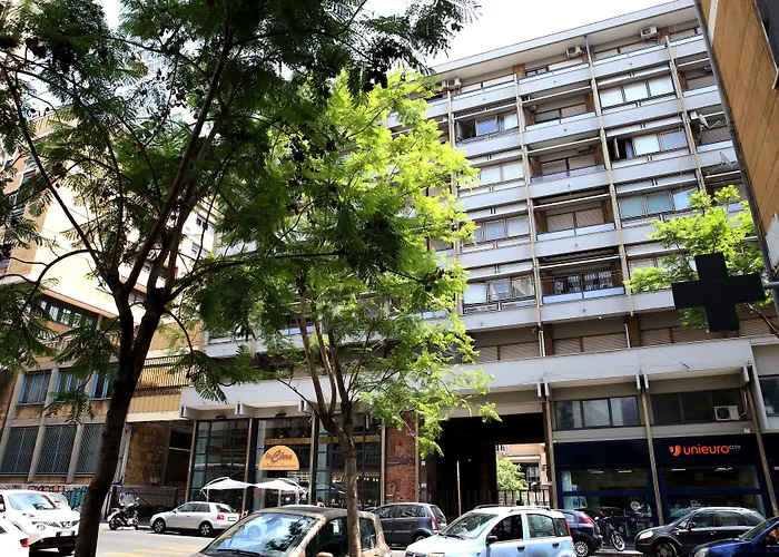 Tosca B&B