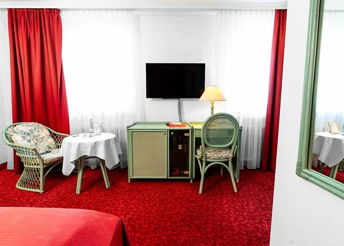 Hotel-Restaurant Schwanen