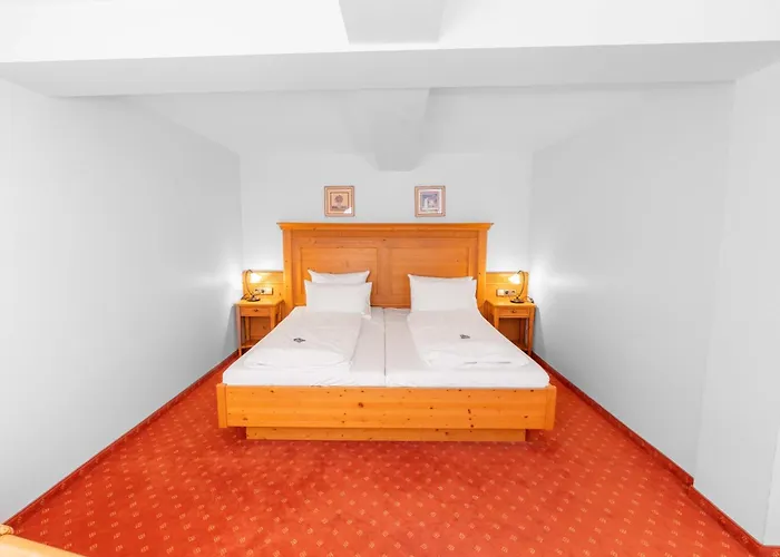 Hotel-Restaurant Schwanen
