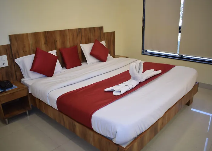 Hotel Shree Pratham Milan