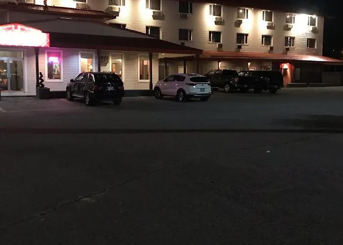 Hamilton Hotel