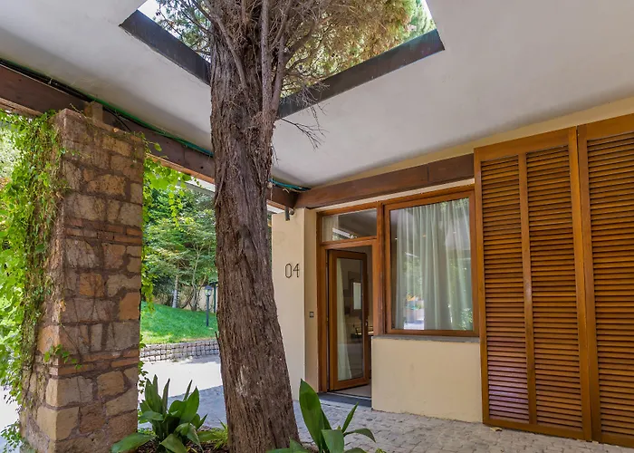 Fauno Urban Resort Rome