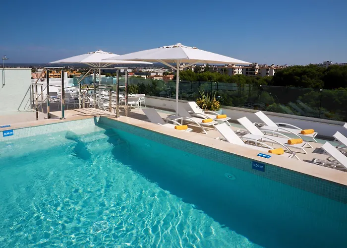Hotel Seasun Aniram