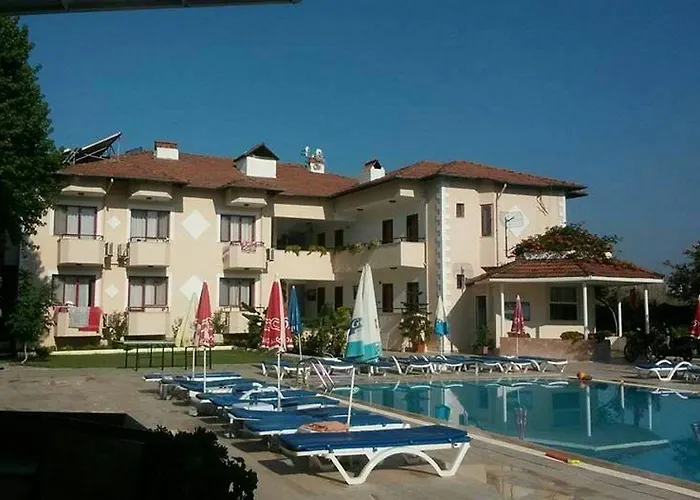 Kaan Hotel