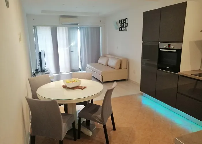 Hotel Ana Murter