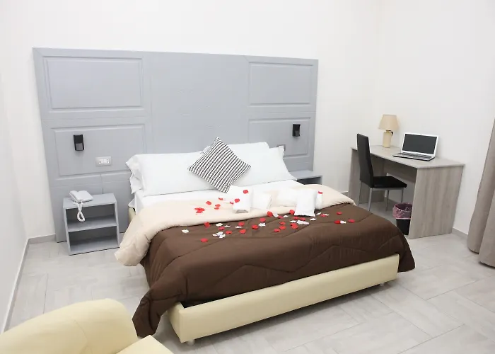 Hotel Casablanca Naples