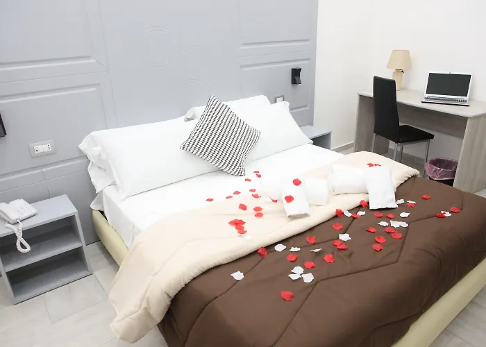 Hotel Casablanca Naples