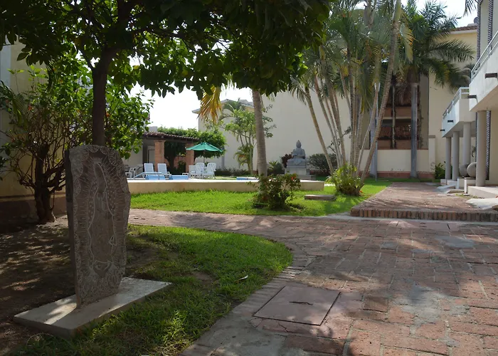 Zenharmony Suites Puerto Vallarta