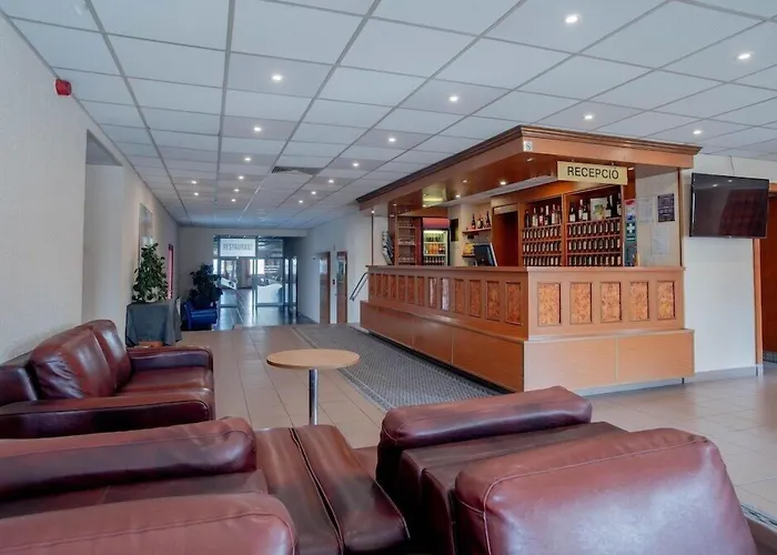 Hotel Frankfurt