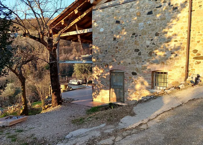 Agriturismo Antico Borgo Marostica